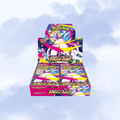 Pokémon TCG Mega Symphonia Japanese Booster Boxes & Packs