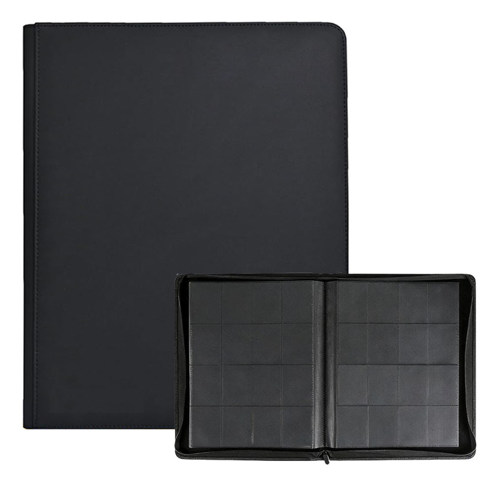 XL Trading Card Binder