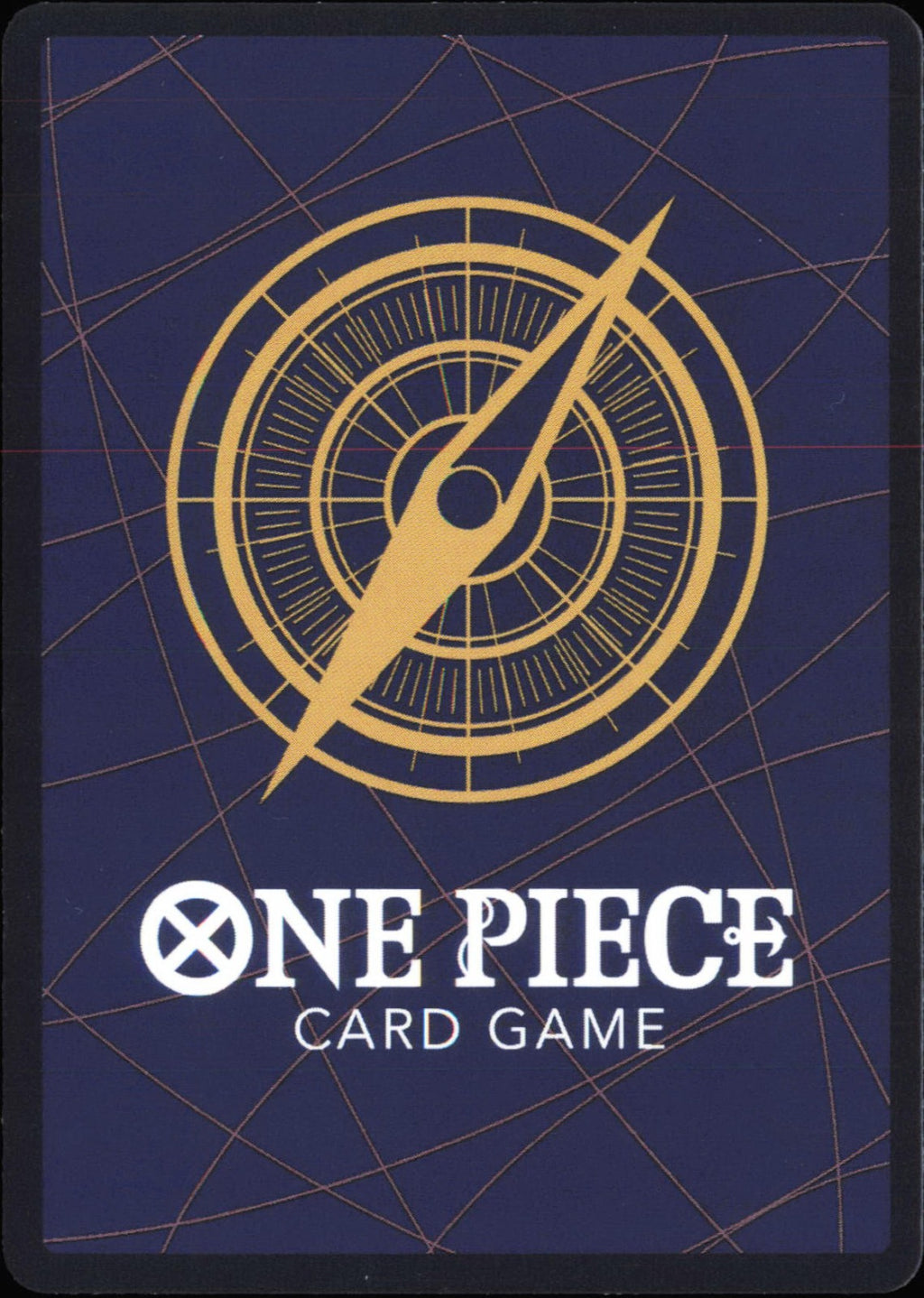 One Piece CCG Nami (Full Art) C ST29-008 NM