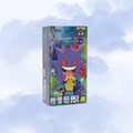 Pokèmon TCG 151 Vol 3 Chinese Slim Booster Box - Factory Sealed