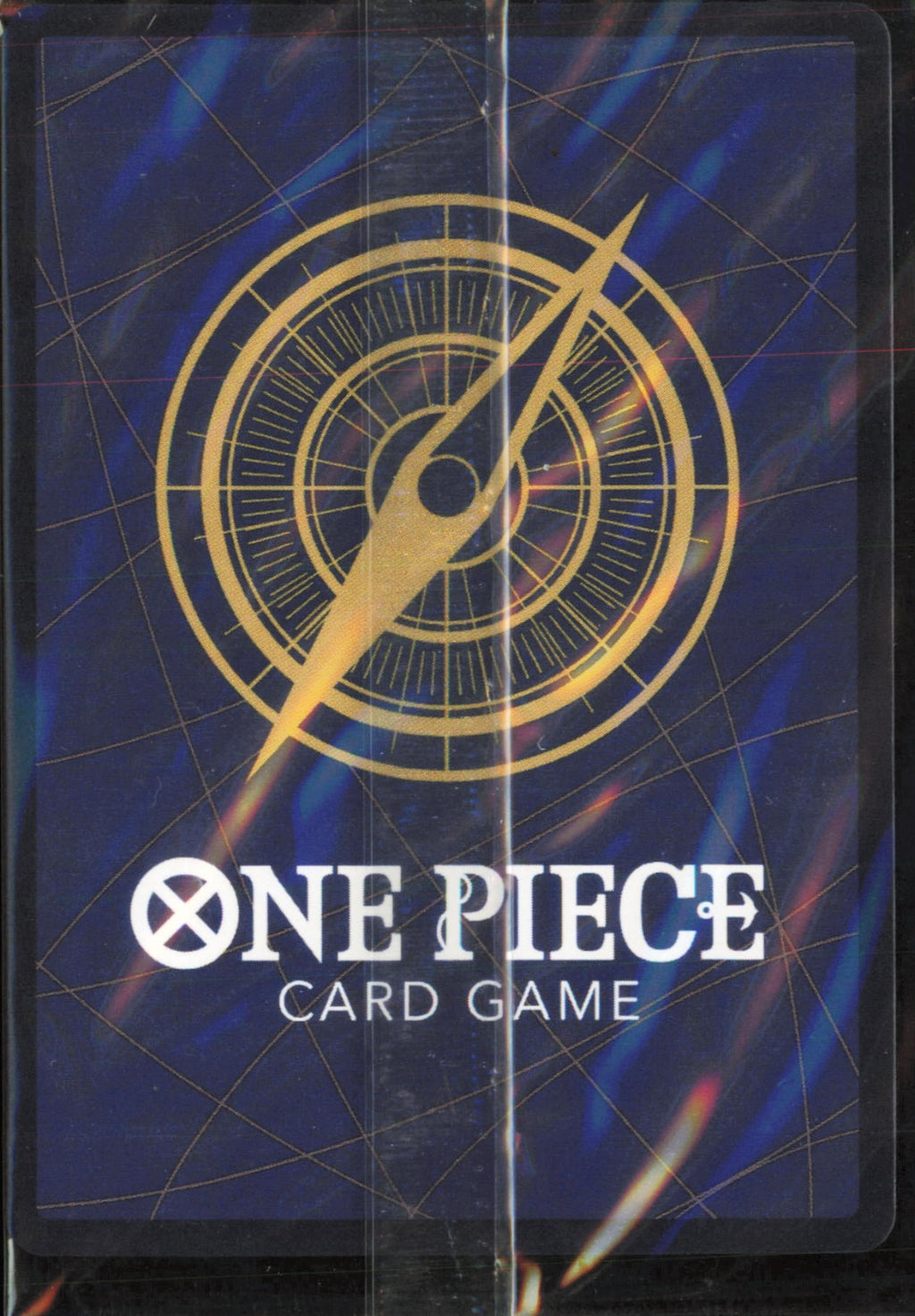 (SEALED!) One Piece Monkey.D.Luffy PR Promo Card P-043 NM