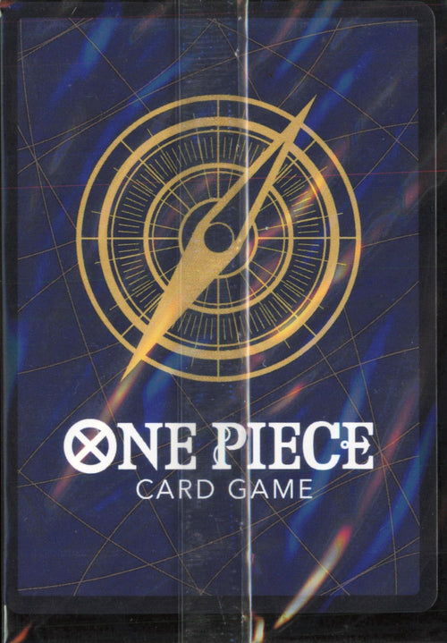(SEALED!) One Piece Monkey.D.Luffy PR Promo Card P-043 NM