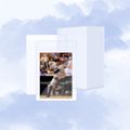 Semi Rigid Card Holders