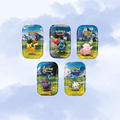 Pokémon ascended heroes mini tin