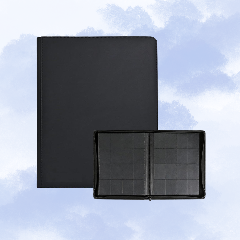 XXL Trading Card Binder (1024 Cards)