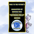 Pokémon TCG Guaranteed Hit Booster Pack - Reverse/Holo Edition
