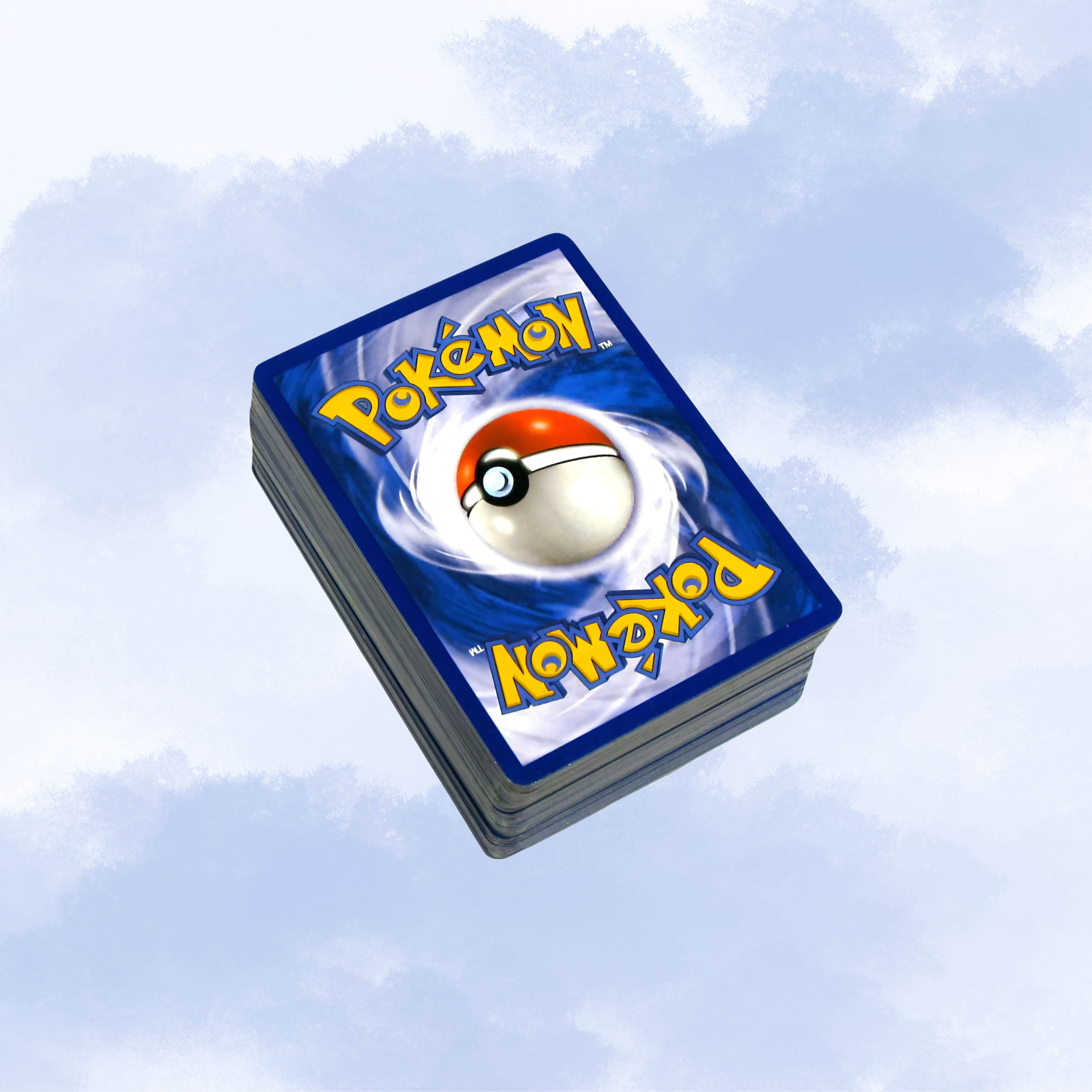 Pokèmon TCG Card Mystery Bundle Live Opening