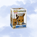 Funko POP Vinyl Pokémon Eevee