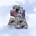 Pokémon TCG Abyss Eye Japanese Booster Box - Factory Sealed