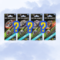 Beyblade X Single Booster Pack Assorted