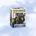 Funko POP Vinyl Pokémon Umbreon