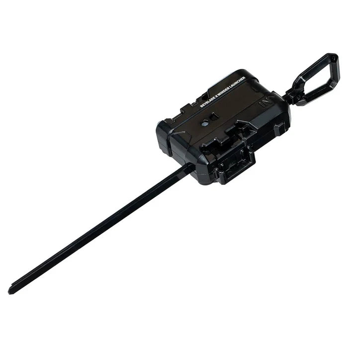 Beyblade X Official Winder Launcher