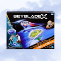 Beyblade X X-Drop Attack Battle Set