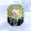 Pokémon TCG Azure Legends Tin (Xerneas ex) - Factory Sealed