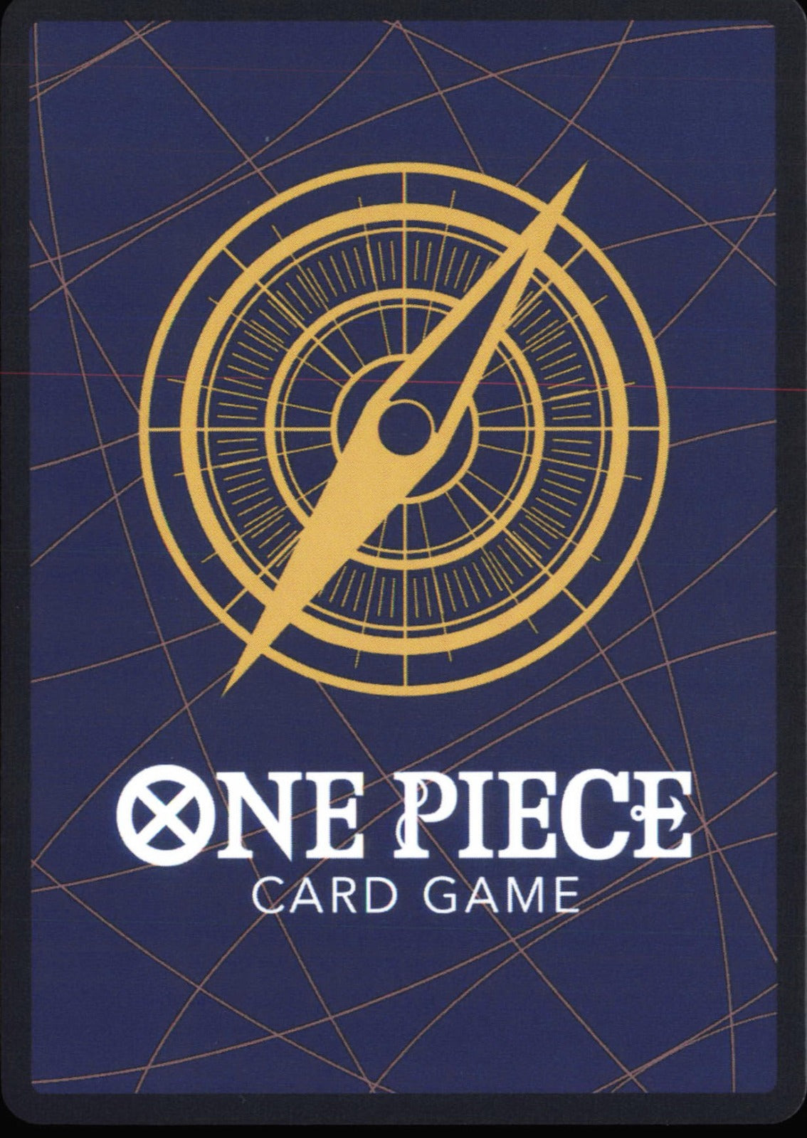 One Piece Monkey.D.Luffy (Pre-Release Tournament) P-036 NM