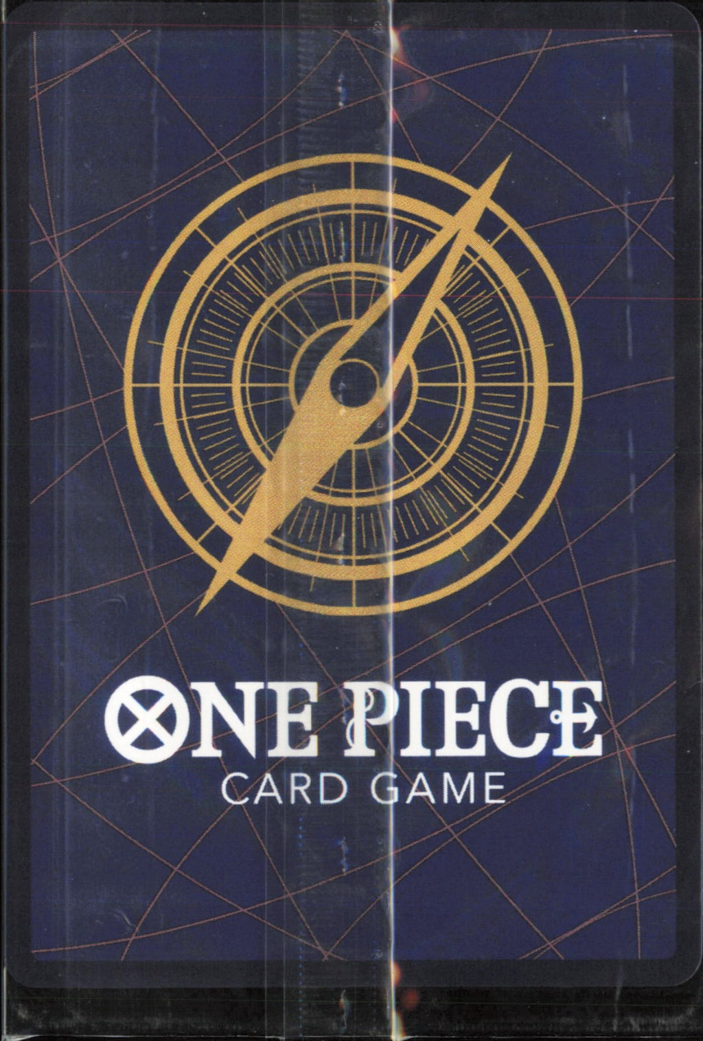 (SEALED!) One Piece Monkey.D.Luffy R Promo Card OP10-111 NM