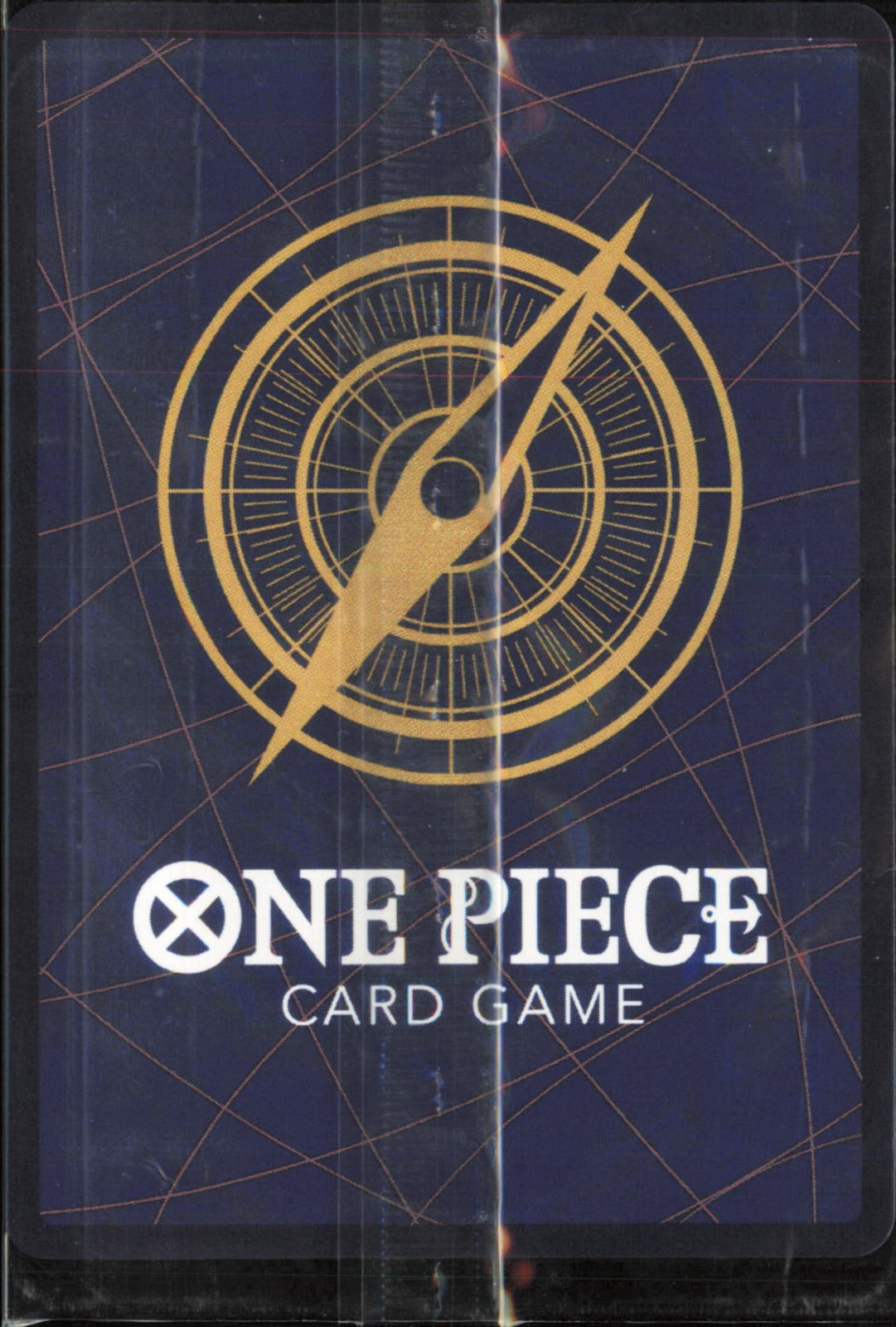 (SEALED!) One Piece Monkey.D.Luffy R Promo Card OP10-111 NM