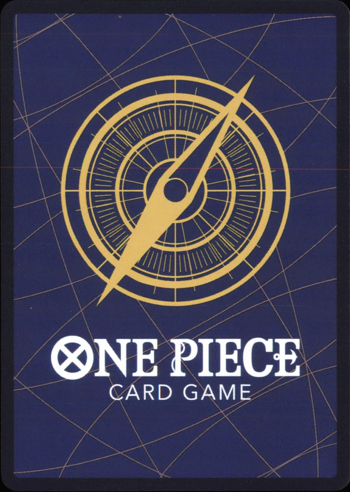 One Piece Monkey.D.Luffy PR Promo Card P-035 NM