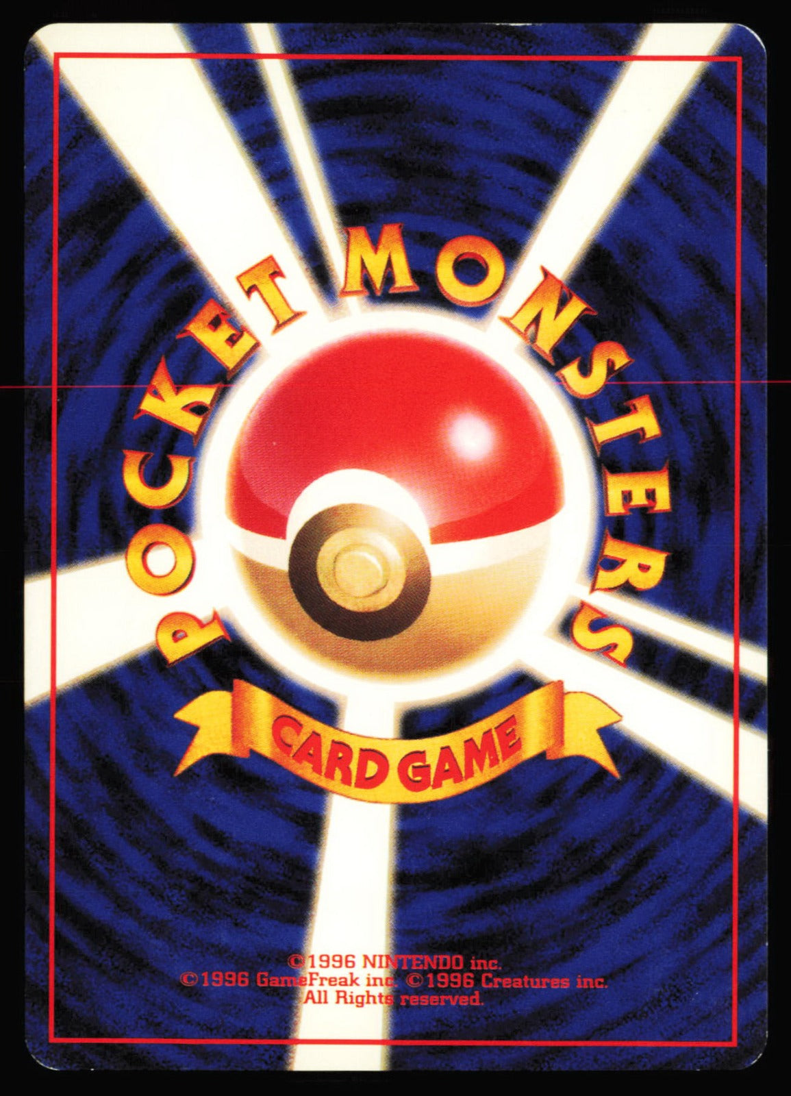 Pokémon TCG Giovanni's Machamp Holo Rare Challenge from the Darkness LP