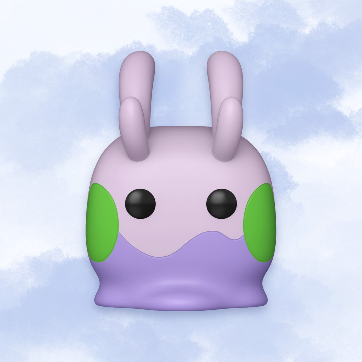 Funko POP! Vinyl Pokémon Goomy #1155 - figure